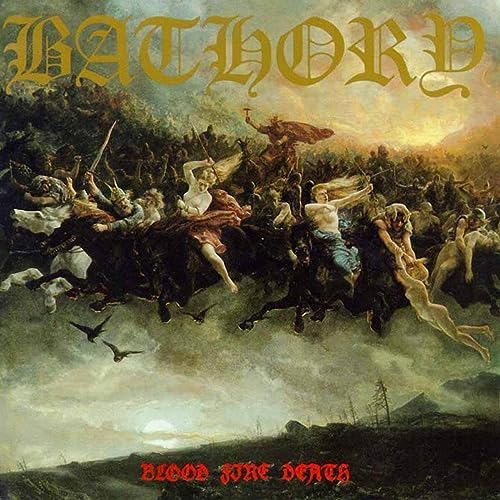 Bathory - Katalog - Amazon.com Music